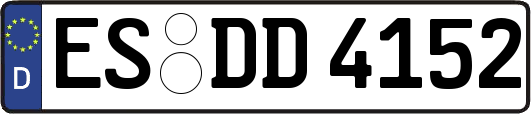 ES-DD4152