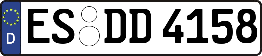 ES-DD4158