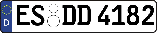 ES-DD4182