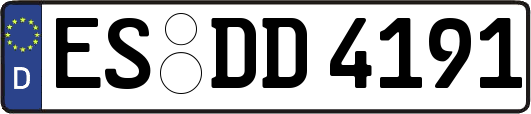 ES-DD4191