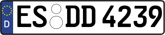 ES-DD4239