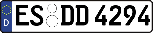 ES-DD4294