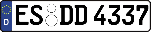 ES-DD4337