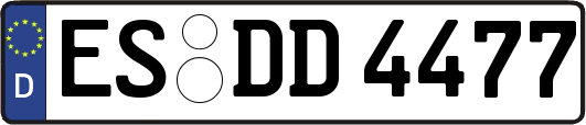 ES-DD4477
