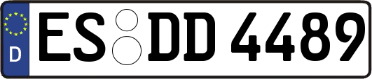 ES-DD4489