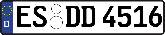 ES-DD4516