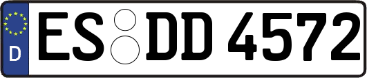 ES-DD4572