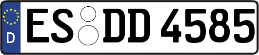 ES-DD4585
