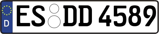 ES-DD4589