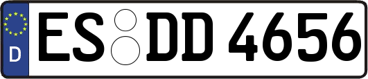 ES-DD4656