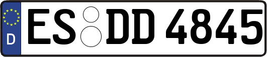 ES-DD4845