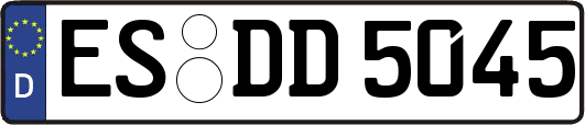 ES-DD5045