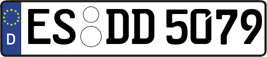 ES-DD5079
