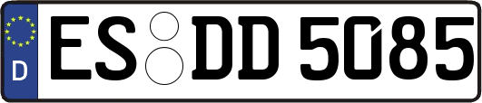 ES-DD5085