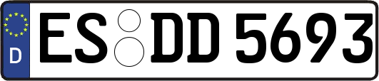 ES-DD5693