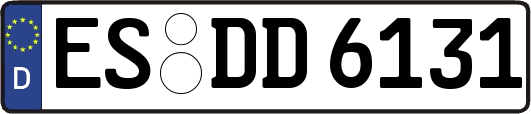 ES-DD6131
