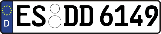 ES-DD6149