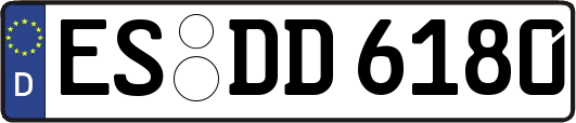 ES-DD6180