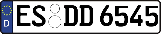 ES-DD6545