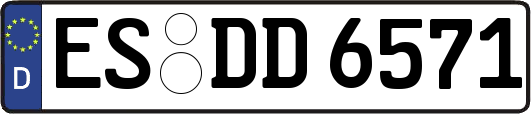 ES-DD6571