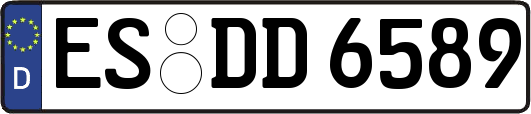 ES-DD6589