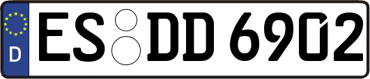 ES-DD6902