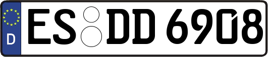 ES-DD6908