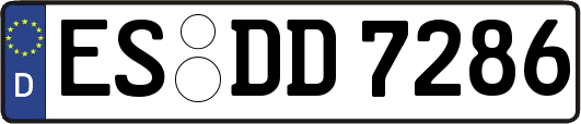 ES-DD7286