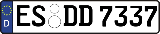 ES-DD7337