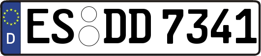 ES-DD7341