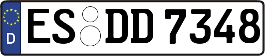 ES-DD7348