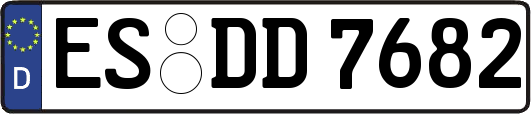 ES-DD7682