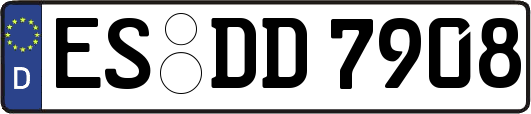 ES-DD7908