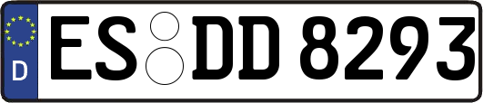 ES-DD8293