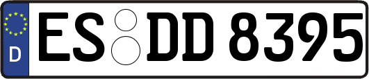 ES-DD8395