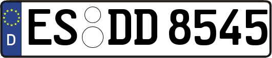 ES-DD8545