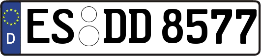 ES-DD8577