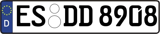 ES-DD8908