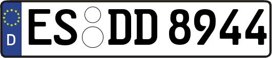 ES-DD8944