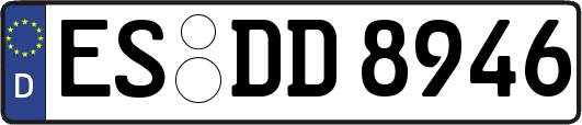 ES-DD8946