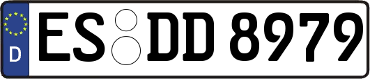 ES-DD8979