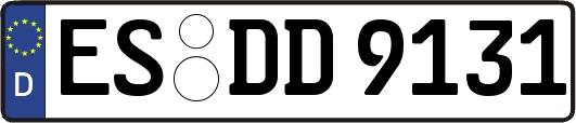 ES-DD9131