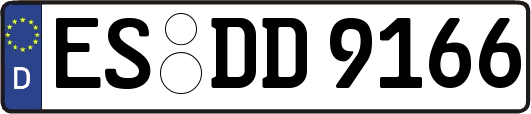 ES-DD9166