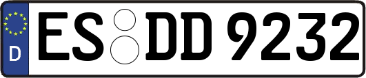 ES-DD9232