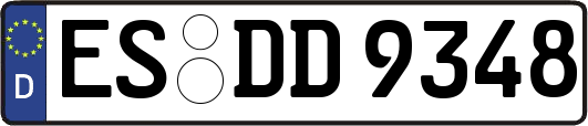 ES-DD9348