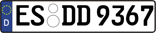ES-DD9367