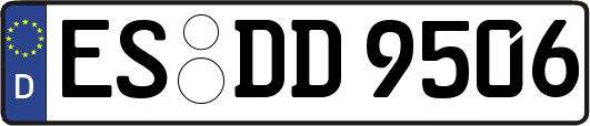 ES-DD9506