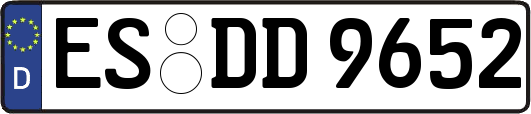 ES-DD9652
