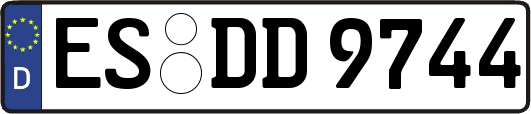 ES-DD9744