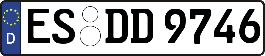 ES-DD9746